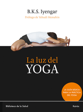 LUZ DEL YOGA LA