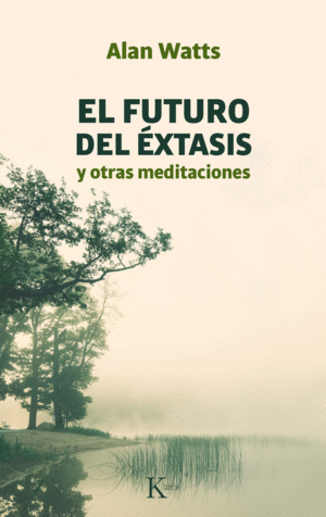 FUTURO DEL EXTASIS EL Y OTRAS MEDITACIONES