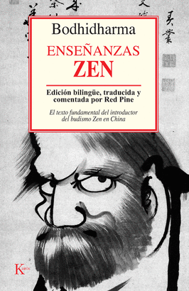 ENSEANZAS ZEN