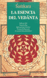 ESENCIA DEL VEDANTA LA