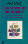 VINCULOS AMOROSOS LOS