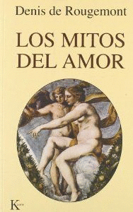 LOS MITOS DEL AMOR