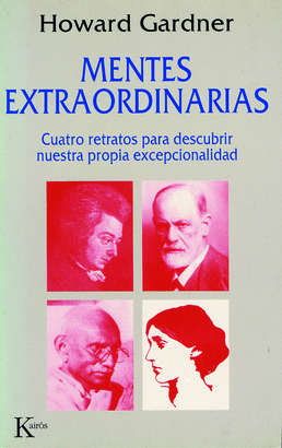 MENTES EXTRAORDINARIAS