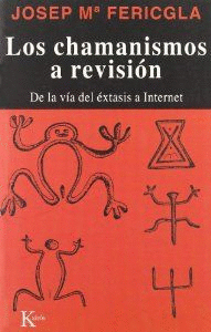 CHAMANISMOS A REVISION