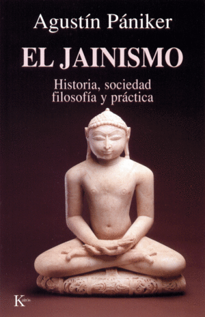 JAINISMO, EL