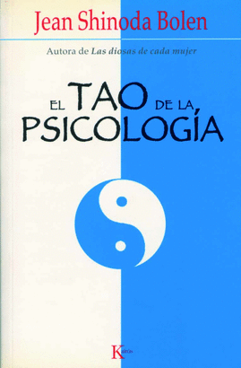 TAO DE LA PSICOLOGIA, EL