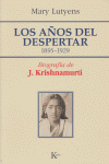 AOS DEL DESPERTAR 1895-1929 -SP