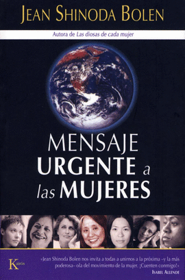 MENSAJE URGENTE A LAS MUJERES -EN