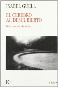 CEREBRO AL DESCUBIERTO, EL