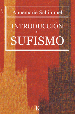 INTRODUCCION AL SUFISMO