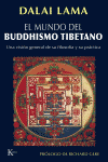MUNDO DEL BUDDHISMO TIBETANO, EL