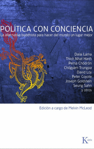 POLITICA CON CONCIENCIA