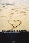 RELACION Y AMOR  CON DVD