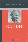 GANDHI