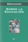 SOBRE LA EDUCACION