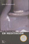 MENTE EN MEDITACION, LA