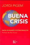 BUENA CRISIS