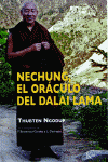 NECHUNG EL ORACULO DEL DALAI LAMA