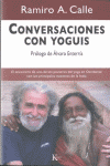 CONVERSACIONES CON YOGUIS