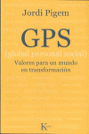 GPS GLOBAL PERSONAL SOCIAL