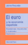 EURO Y LA ECONOMIA ESPA�OLA, EL
