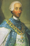 CARLOS III Y SU EPOCA