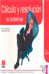 CALCULO MENTAL RES. PROBL. SERIES LOGICAS 3.6 AFIANZAMIENTO