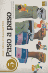 PASO A PASO 5 A�OS ACCION TUTORIAL E.I