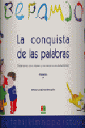 CONQUISTA DE LAS PALABRAS, LA  PRIMARIA II