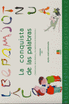 CONQUISTA DE LAS PALABRAS - PRIMARIA III (3 CICLO PRIMARIA
