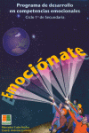 EMOCIONATE