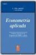ECONOMETRIA APLICADA