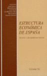 ESTRUCTURA ECONOMICA DE ESPA�A