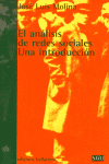 ANALISIS REDES SOCIALES