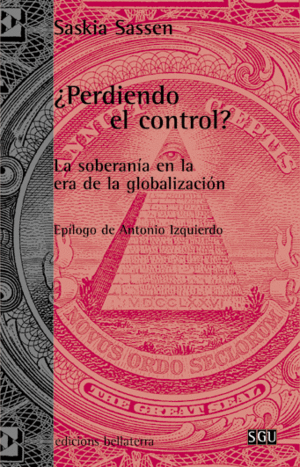 PERDIENDO EL CONTROL?