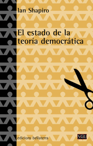 ESTADO DE LA TEORIA DEMOCRATICA, EL