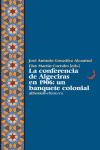 CONFERENCIA DE ALGECIRAS EN 1906
