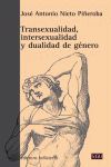TRANSEXUALIDAD INTERSEXUALIDAD Y DUALIDAD DE GENERO