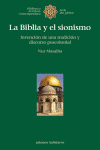 LA BIBLIA Y EL SIONISMO