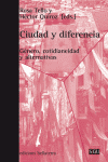 CIUDAD Y DIFERENCIA