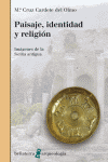 PAISAJE IDENTIDAD Y RELIGION