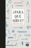  PARA QUE SIRVE ?