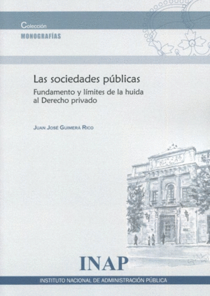 LAS SOCIEDADES P�BLICAS