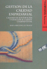 GESTION DE LA CALIDAD EMPRESARIAL