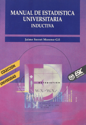 MANUAL DE ESTADISTICA UNIVERSITARIA INDUCTIVA