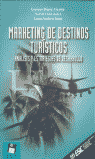 MARKETING DE DESTINOS TURISTICOS + DISQUETE