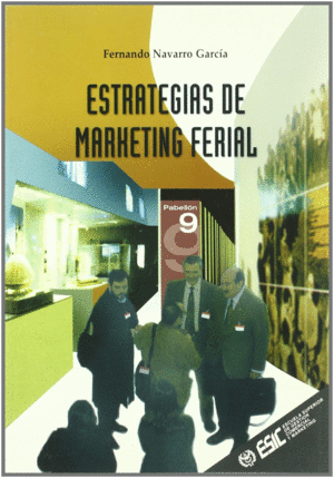 ESTRATEGIAS DE MARKETIN FERIAL