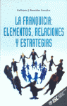 FRANQUICIA ELEMENTOS RELACIONES Y ESTRATEGIAS