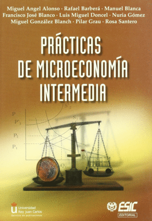 PRACTICAS MICROECONOMIA INTERMEDIA