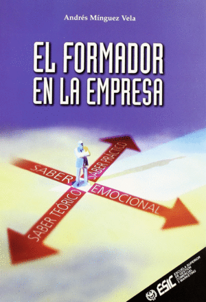 FORMADOR EN LA EMPRESA, EL